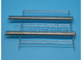 Pull-out guide 2d l 827809