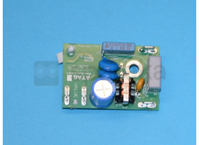 Pwm valve drive avec spacers) 717942