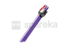 Qr light pipe crevice tool assy 970466-01