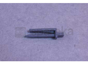 Queue (embout) ar glissiere panier sup. 481290508676