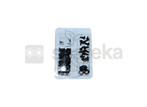 Quincaillerie pour no name b700 kit-25-nm603 019KIT25NM603