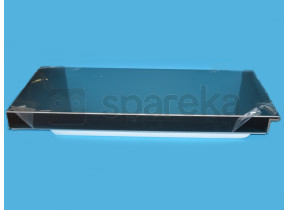 R2 - porte de refrigerateur partie droite grise HK1556393