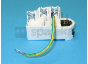 Raccord box ty-qz-108-02/b32-100 544143