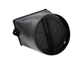 Raccord de tuyau de sortie d\'air 4055210621