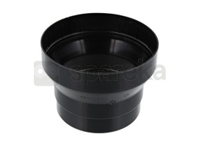 Raccord de tuyau de sortie d\'air 50253561000