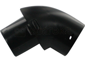 Raccord flexible gris RS-RT2208