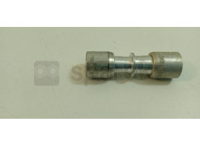 Raccord lockring 8/7 mm aluminium C00900807