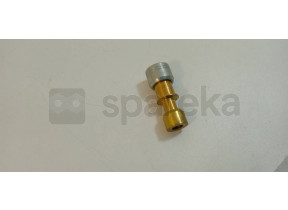 Raccord réducteur 9.53/6 laiton C00139461