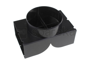 Raccord sortie cheminée 480122100655