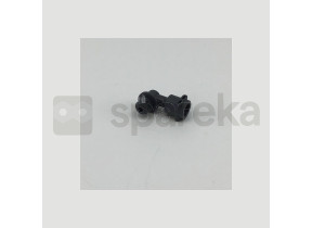 Raccordo 90(sede or)(ppa)natu rale en6 5313210371