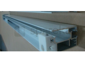 Rail chdm127687rw 034CHDM127687RW