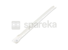 Rail gauche de bac inférieur pour congélateur 2250253032