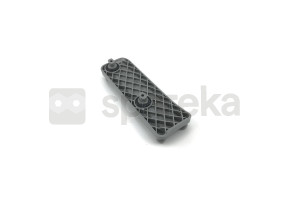 Rail gauche de panier supérieur C00305025
