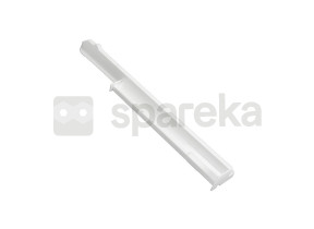 Rail gauche de tiroir supérieur pour congélateur 2144383029