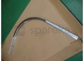 Rail haut et bas 034CHDM311414X