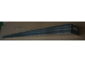 Rail inférieur 034CHDM1271080DX