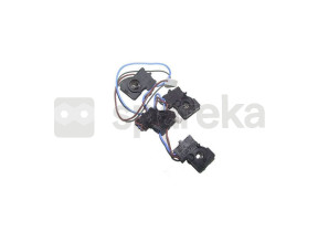 Rampe allumage 00425676