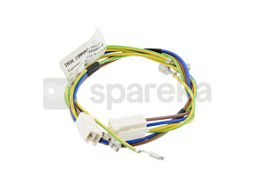 Rampe module électronique élém 8074849012