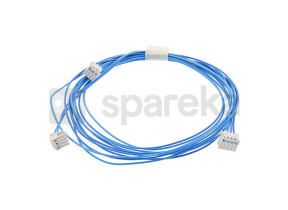 Rampe module principal sonde t pour lave-linge Electrolux 14006748701