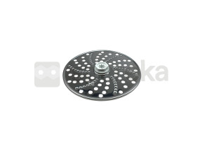 Rasping disc assembly wht KW716800