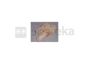 Rear feet adjustable left front 1888360500