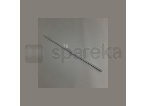 Rebord plaque en verre,avant,7820, 471.5mm 2062811498