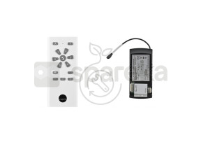 Récepteur + driver pour cf java java-d 502JAVAD