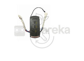 Récepteur pour ventilateur de plafond albe aa20099erf2 169AA20099ERF2