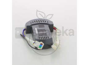 Récepteur seul pour hazel wilma gandia aruba plus aa-dc2017-6trf 169AADC20176TRF