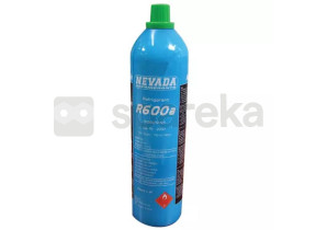 Recharge de gaz r600a 750 ml/420 gr C00089700