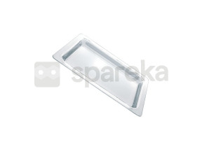 Récipient verre 466x385x28mm 8092224016