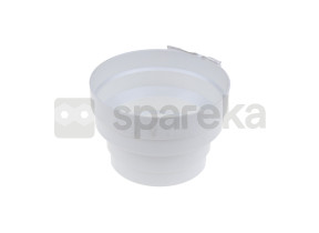 Réducteur pvc 100/125 52X2667