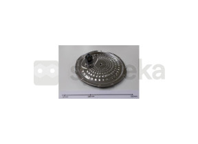 Reflecteur couvercle SS-208053