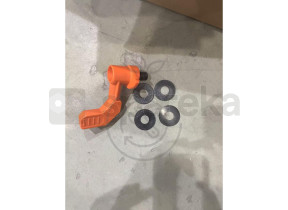 Réglage angle lame scie sur table 210 mm sp ts210 kit8 1813276007918946