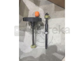 Réglage profondeur lame scie sur table 210 mm sp ts210 kit7 1813276007918939