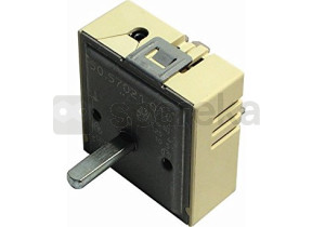 Régulateur d\'énergie ego 50.57021.010