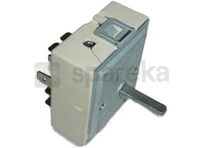 Régulateur de plaque 75X1764