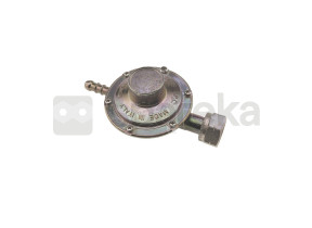 Regulateur gaz basse pression 1kg/h butane/propane 00110501