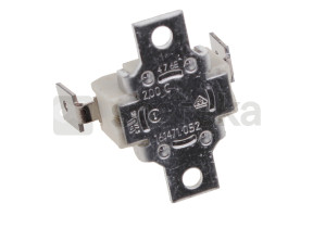 Régulateur température 200 grad c 4564200