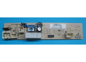 Regulating carte g-hza-09ns/r 320322