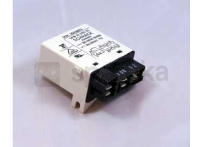 Relais 0419 2s 200-240v ac 5008870