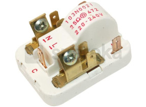 Relais danfoss 597906