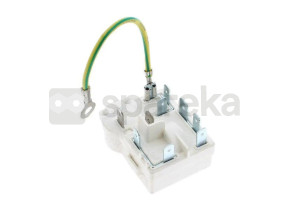 Relais de démarrage C00385032