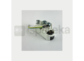 Relais de thermostat (ty-qz-108-02/b50-120) 571234