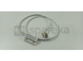  relais et antiparasite de four 8246601