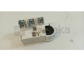  relais et klixon pour réfrigérateur AS0002860