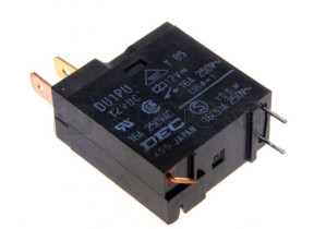 Relais-puissance 12v,-,16a,-,15 3501-000264