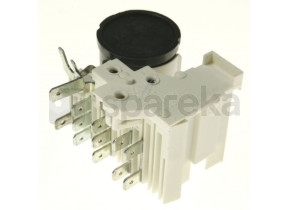 Relais thermostat (tx1j4 ae24bu6) 481010616379
