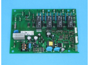 Relay carte 230 sw:v1.0 467033