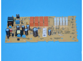 Relay carte 6pi ser mag v3 798684